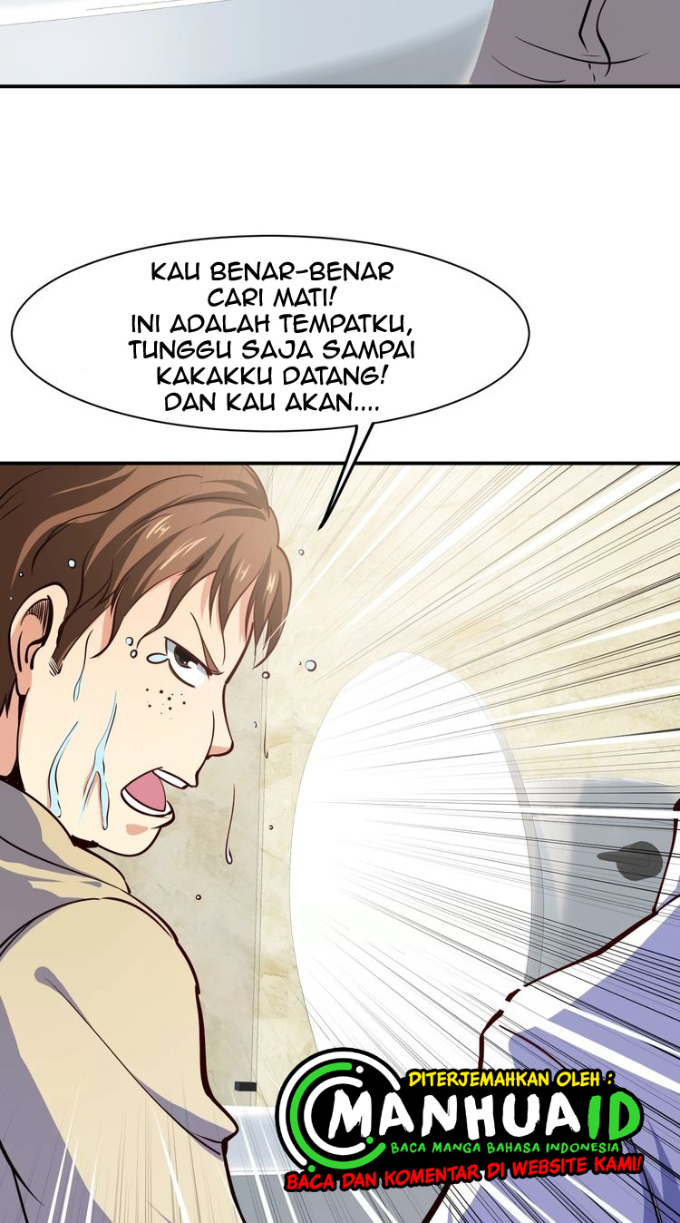 Melee Mad Soldier! Chapter 18 Gambar 44